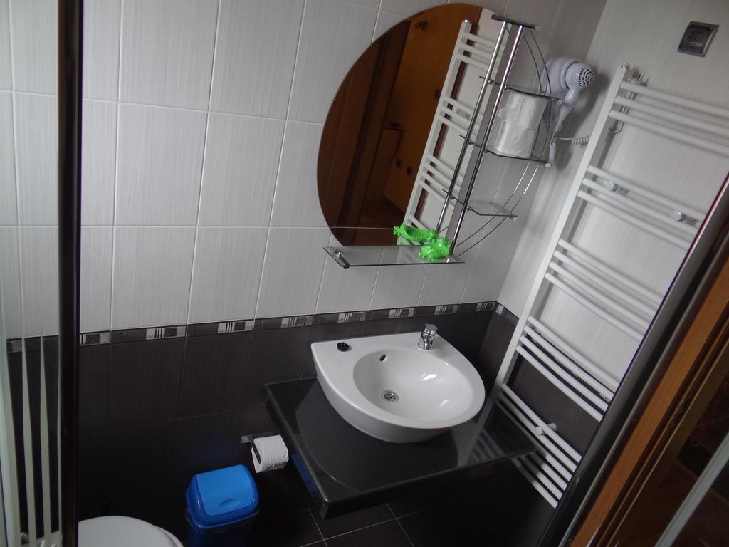 Guestrooms Struma Dolinata Strumyani Eksteriør billede