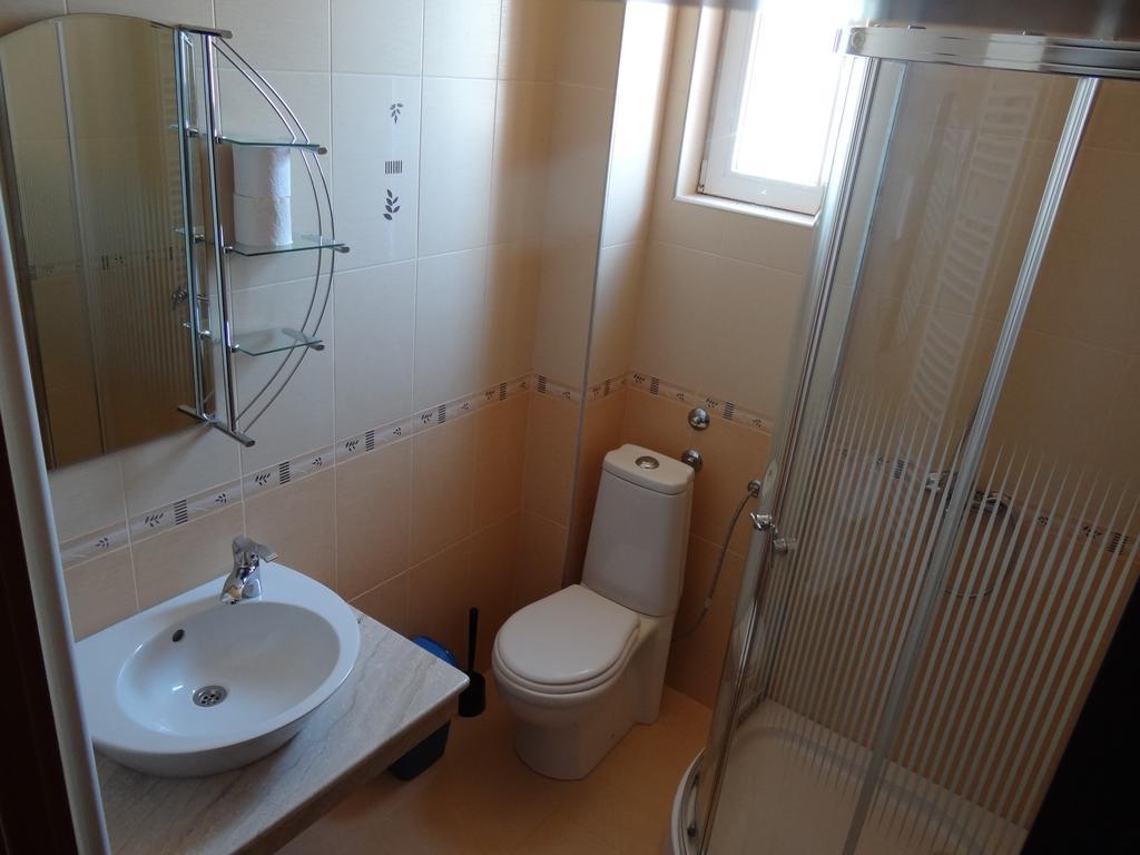 Guestrooms Struma Dolinata Strumyani Eksteriør billede