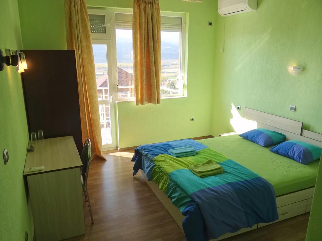 Guestrooms Struma Dolinata Strumyani Eksteriør billede